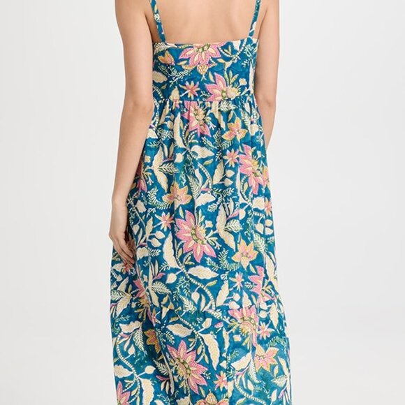 Rachel Pally Syd Dress - Picture 8 of 8